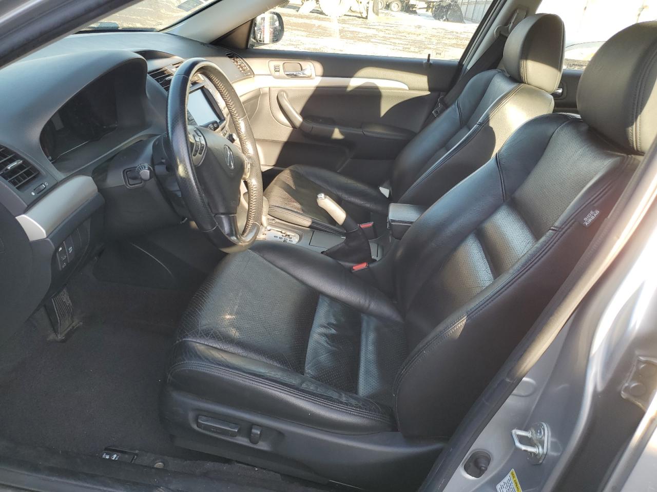 2006 Acura TSX - Image 7