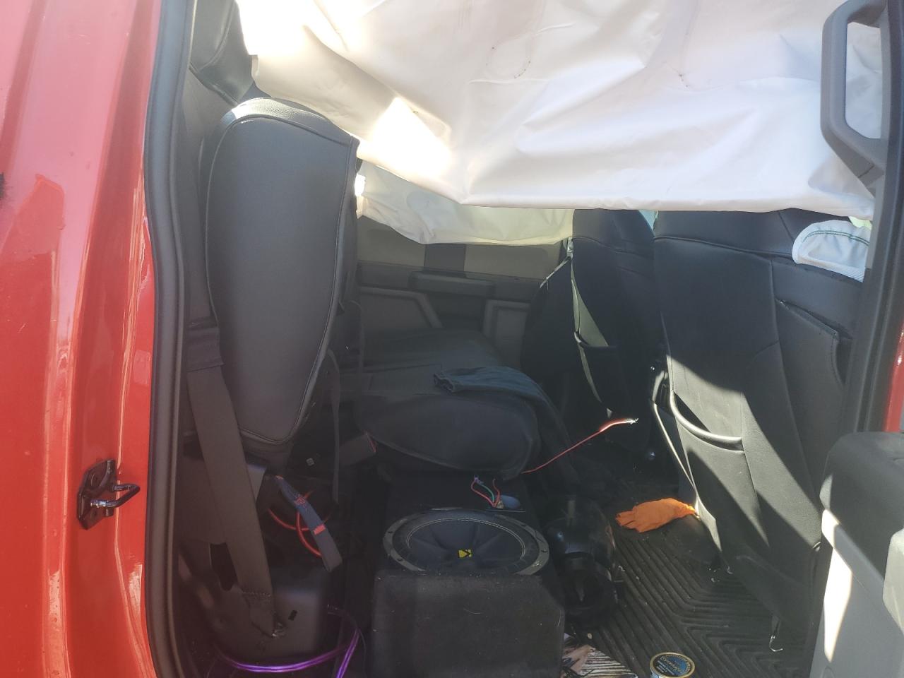 2019 Ford F-150 - Image 10