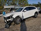 2016 Mazda Cx-9 Touring na sprzedaż w Houston, TX - Front End