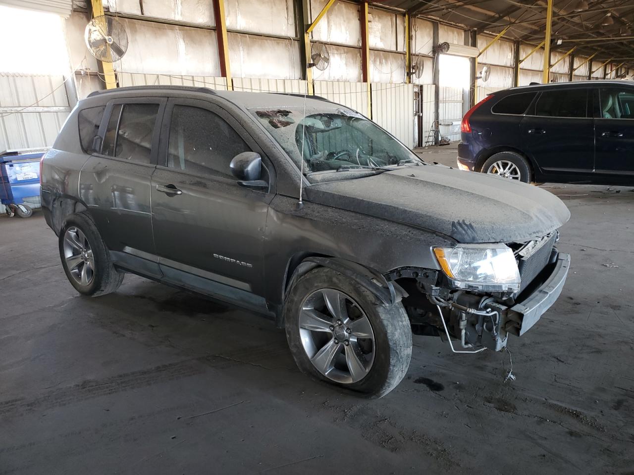 2011 Jeep Compass - Image 4