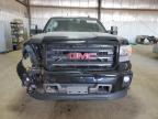 2015 Gmc Sierra K1500 Sle იყიდება Des Moines-ში, IA - Front End