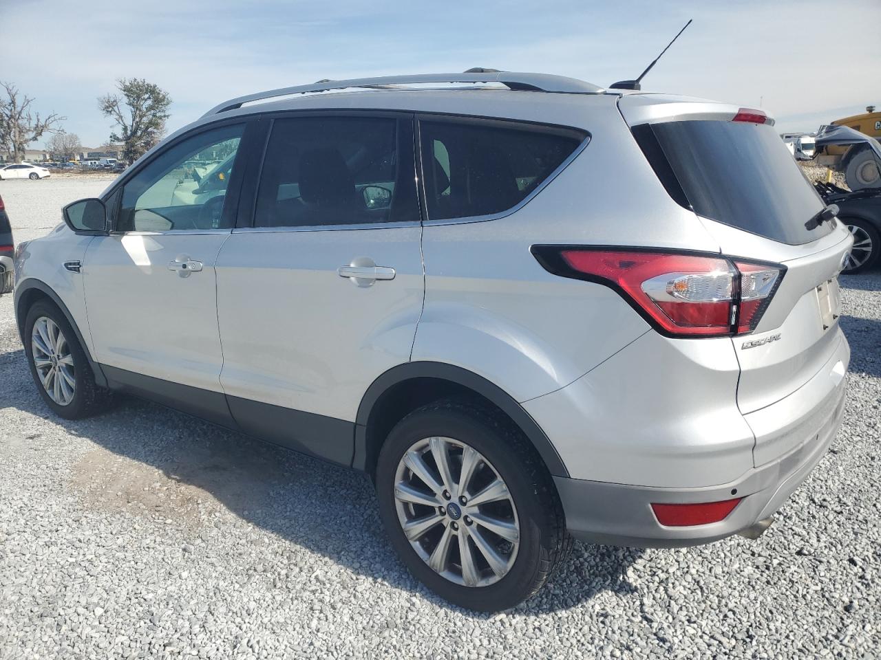 2017 Ford Escape - Image 2