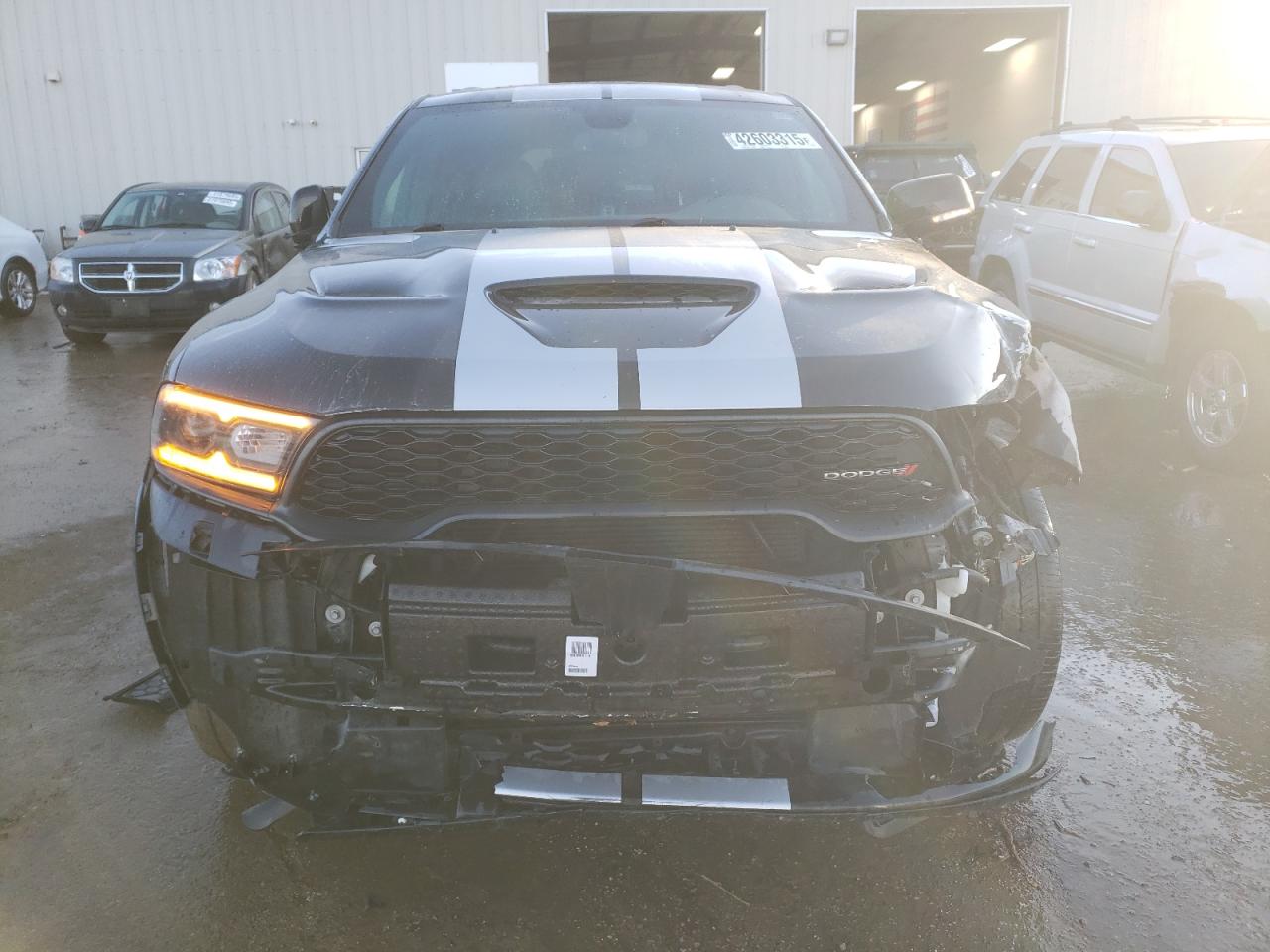 2021 Dodge Durango - Image 5