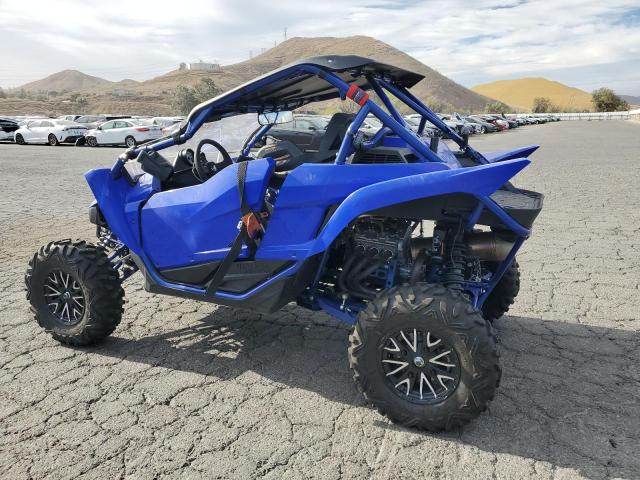 2021 YAMAHA YXZ1000 