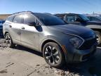 2024 Kia Sportage X-Line Prestige na sprzedaż w Littleton, CO - Side