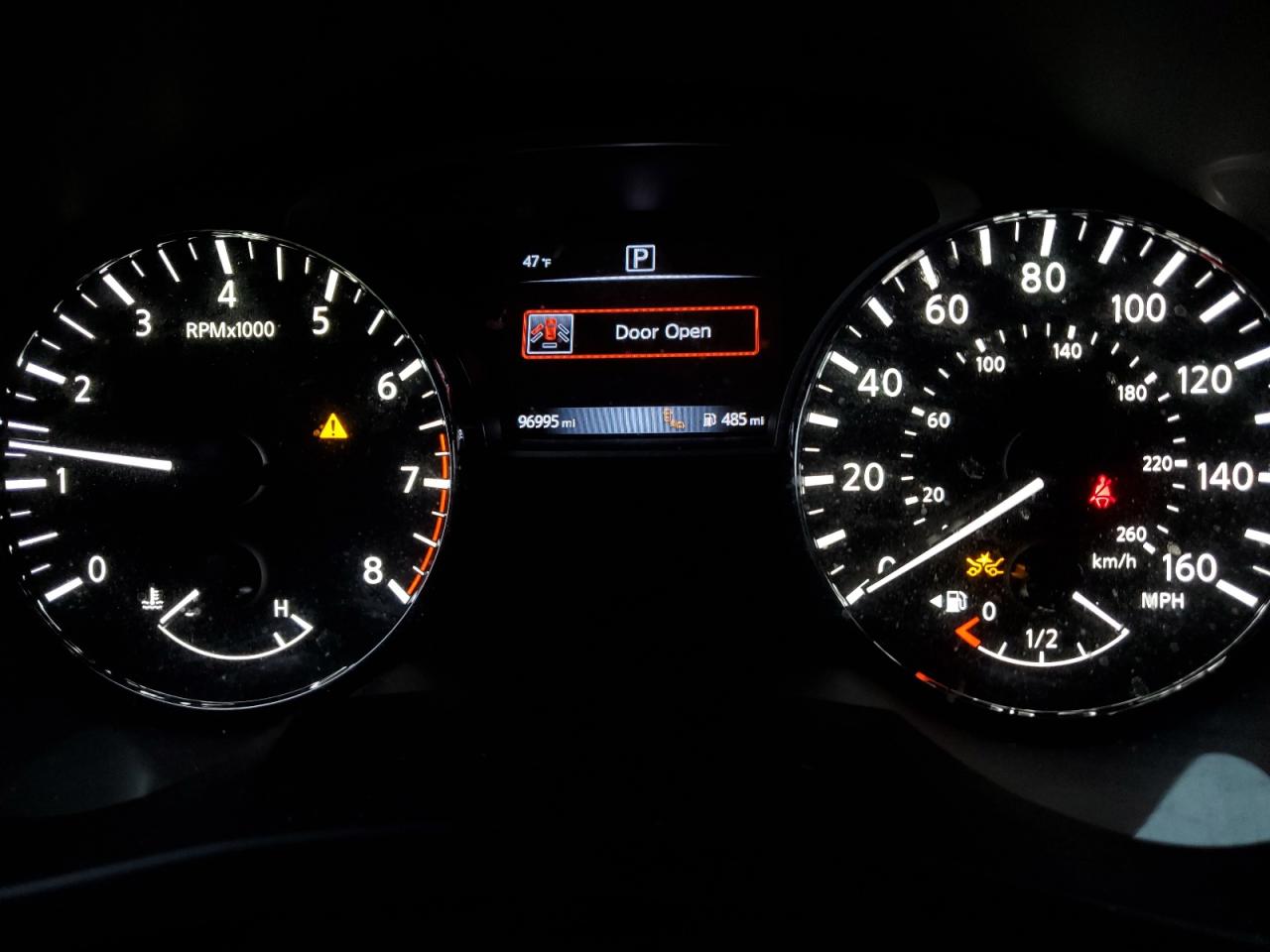 2018 Nissan Altima - Image 9