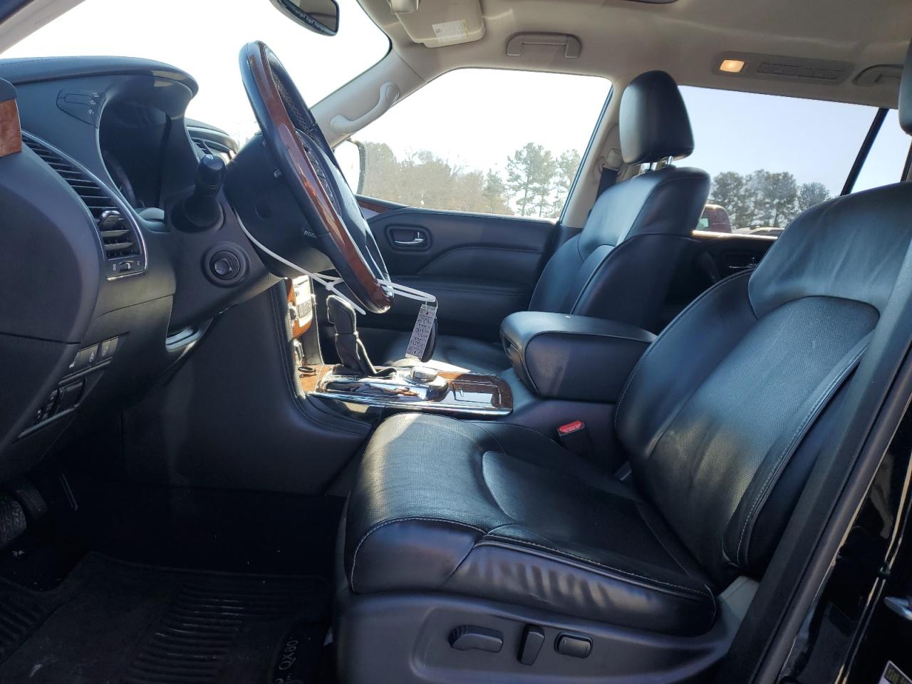2019 Infiniti QX80 - Image 7