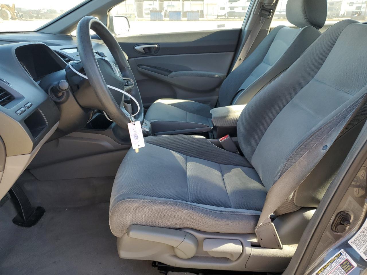 2011 Honda Civic - Image 7