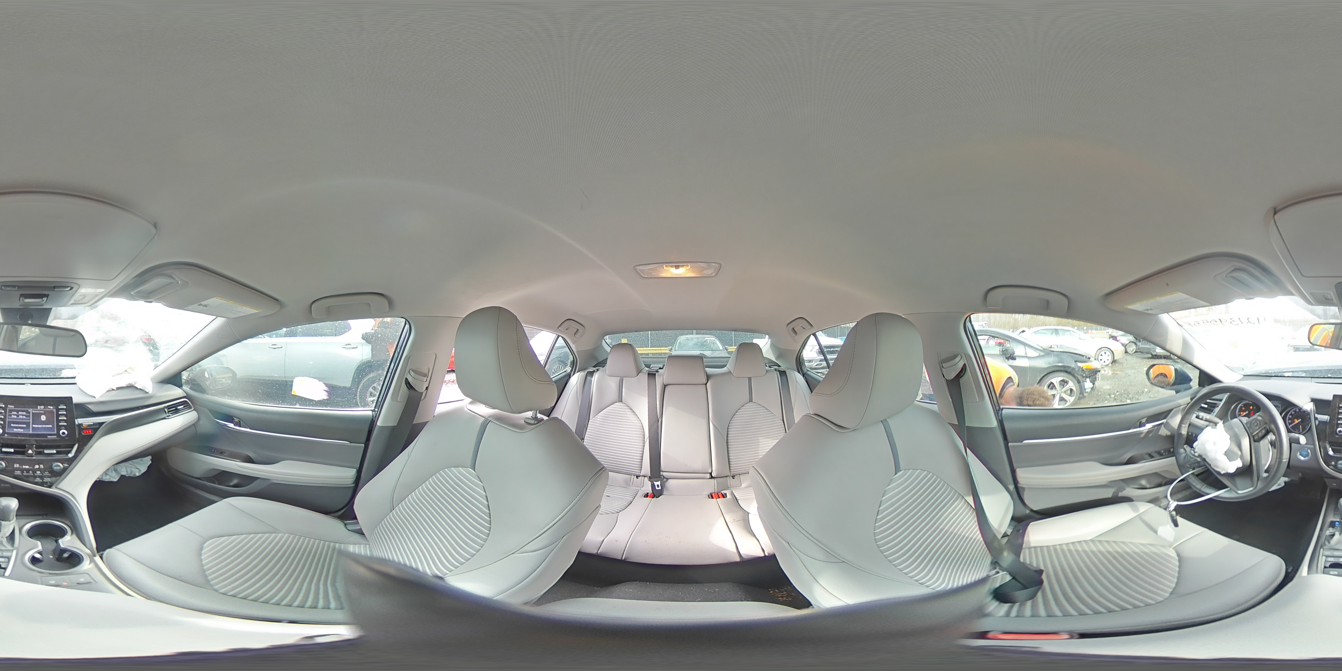 2021 Toyota Camry - Image 12