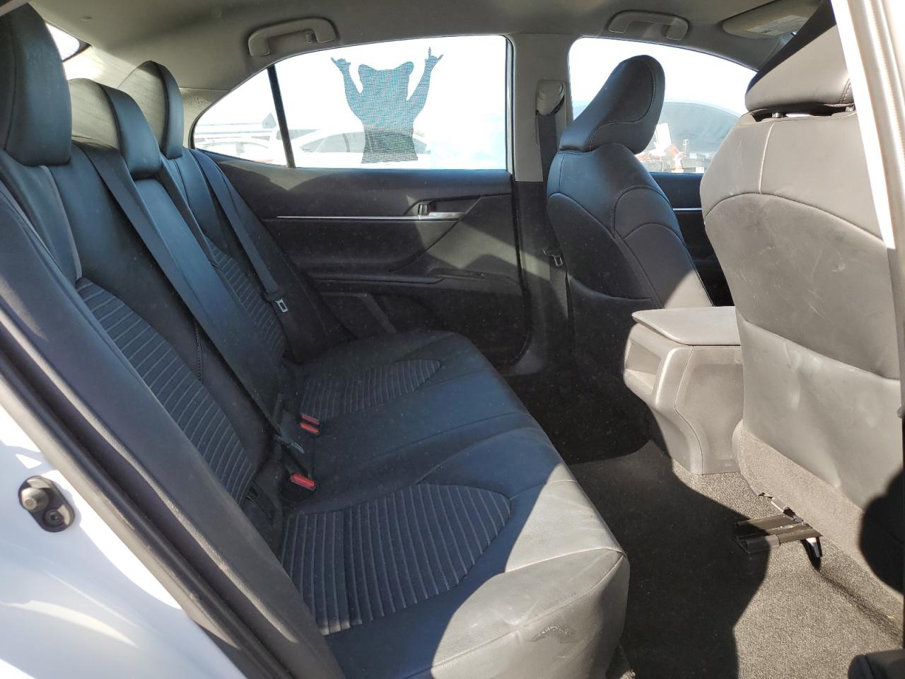 2023 Toyota Camry - Image 10