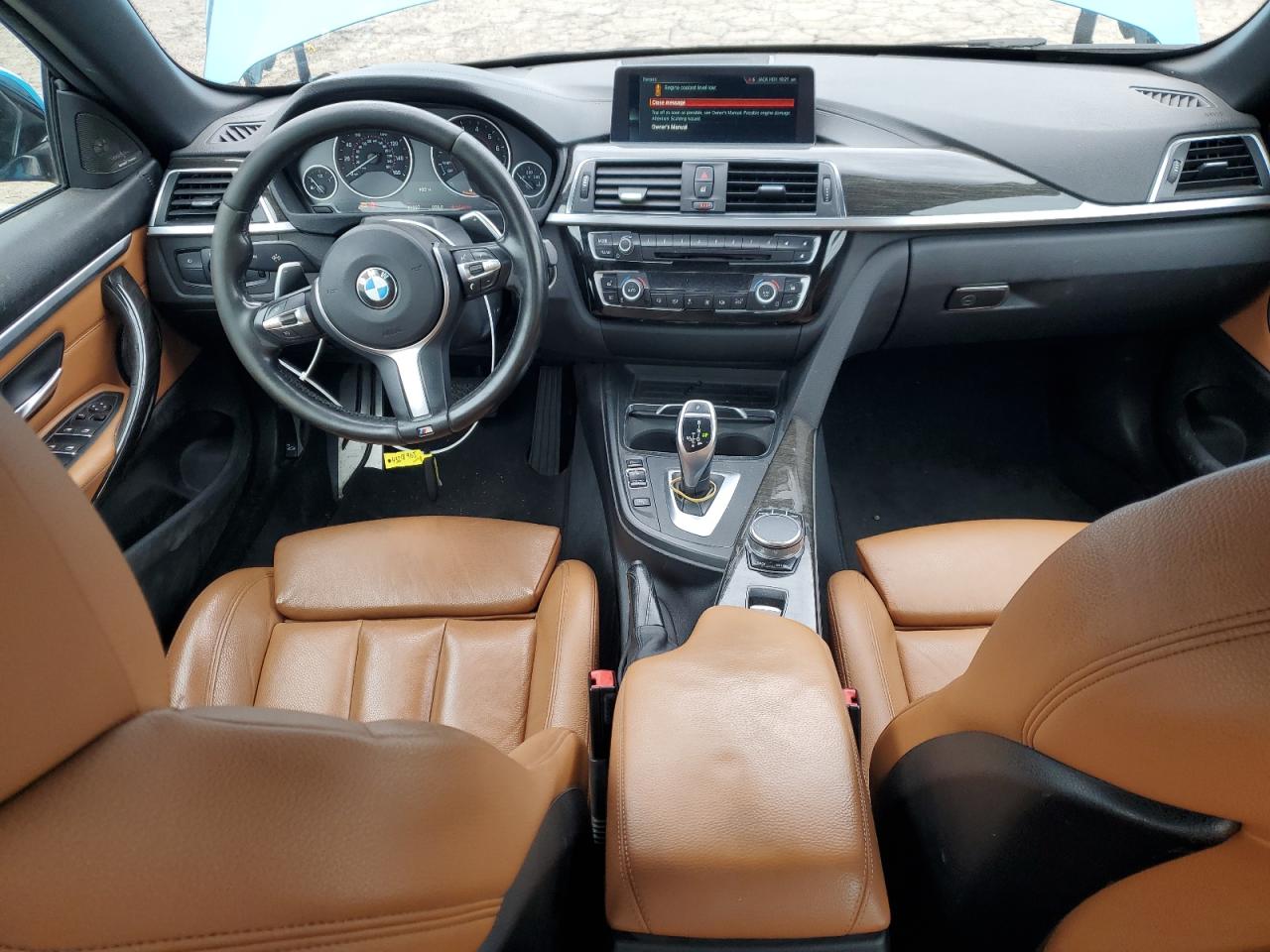 2018 BMW 4er - Image 8