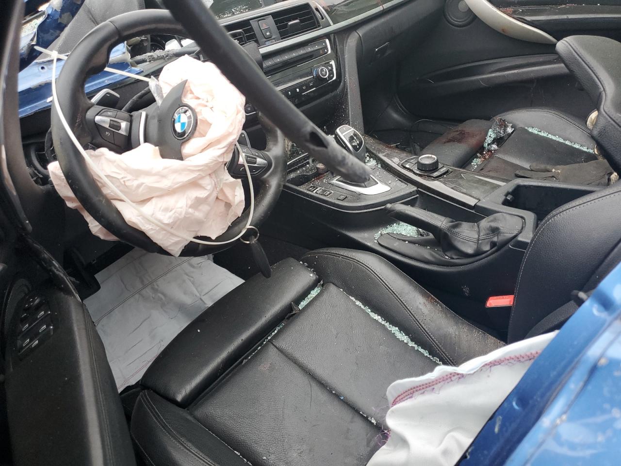 2016 BMW 3er - Image 7