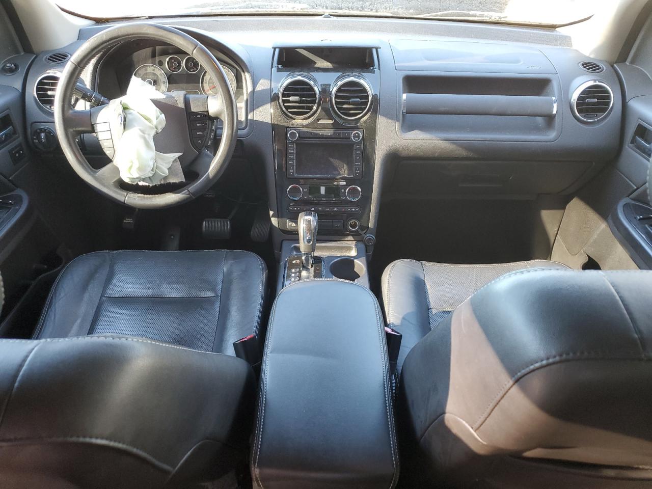 2009 Ford Taurus - Image 8