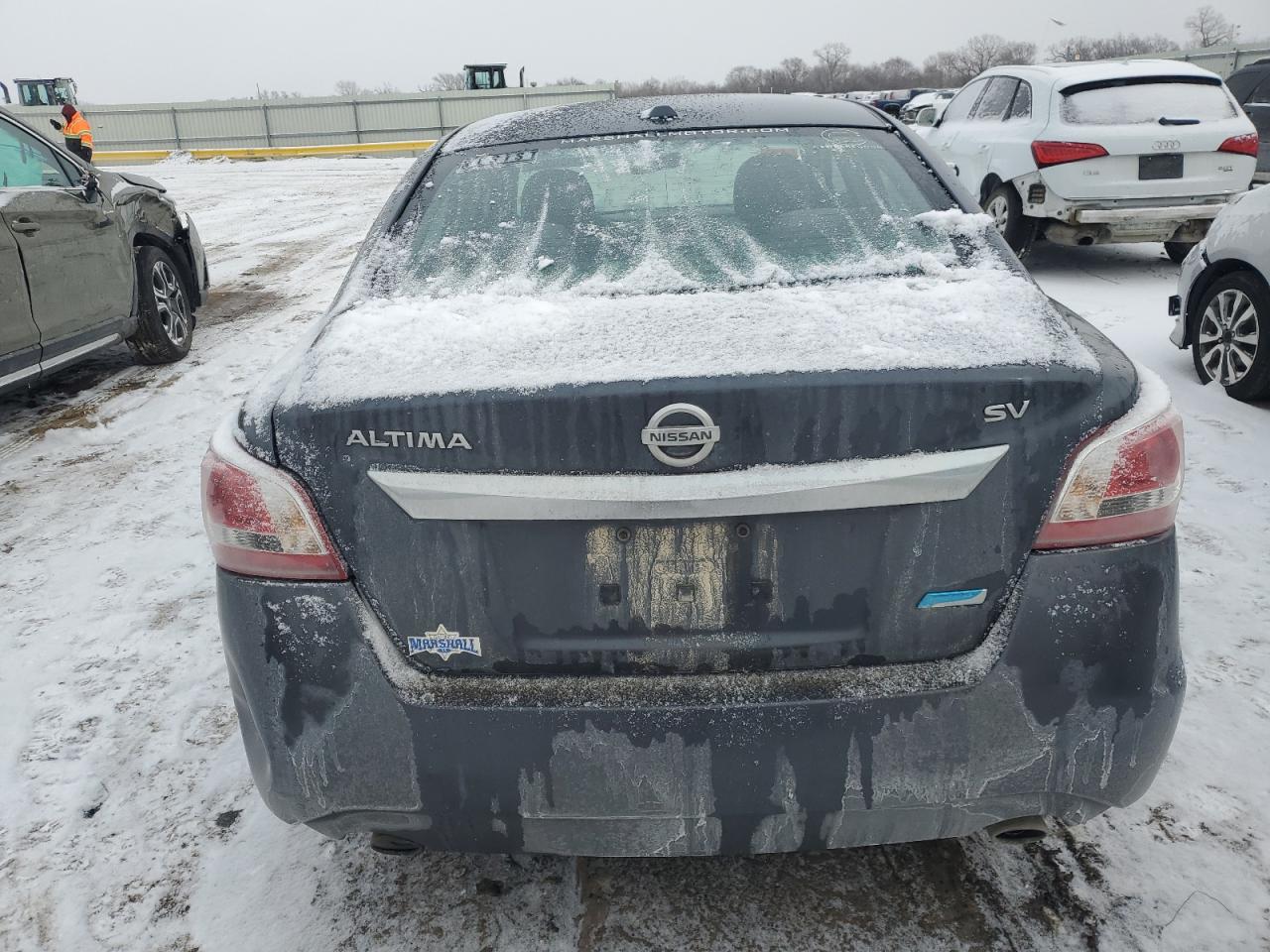 2013 Nissan Altima - Image 6
