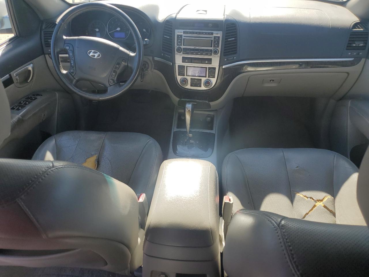 2007 Hyundai Santa Fe - Image 7