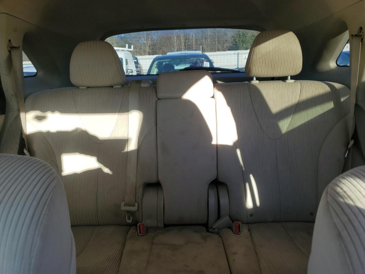 2009 Toyota Venza - Image 10
