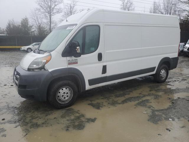 2014 Ram Promaster 2500 2500 High