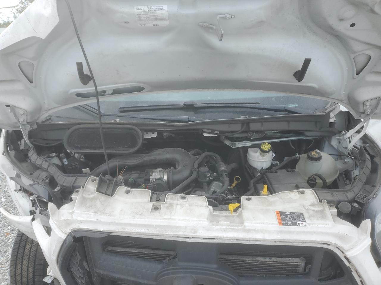 2021 Ford Transit - Image 11