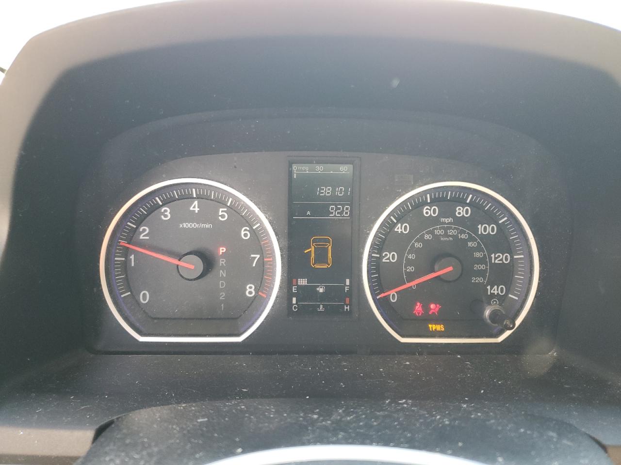 2009 Honda CR-V - Image 9