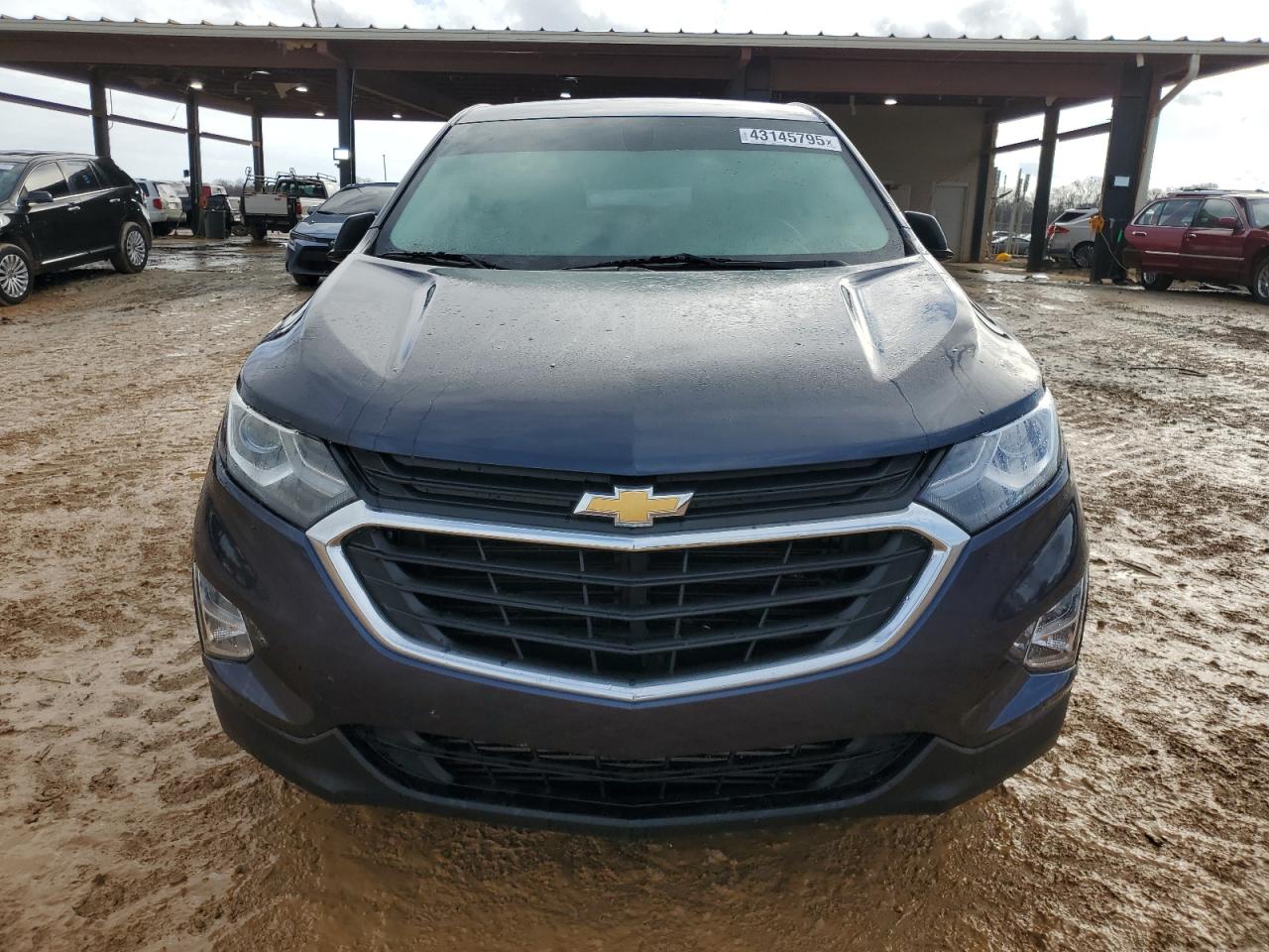 2019 Chevrolet Equinox - Image 5