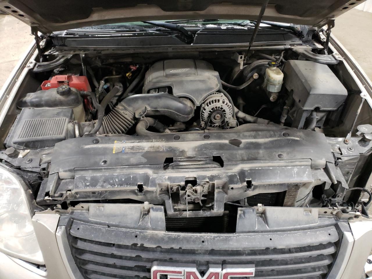 2007 GMC Yukon - Image 12