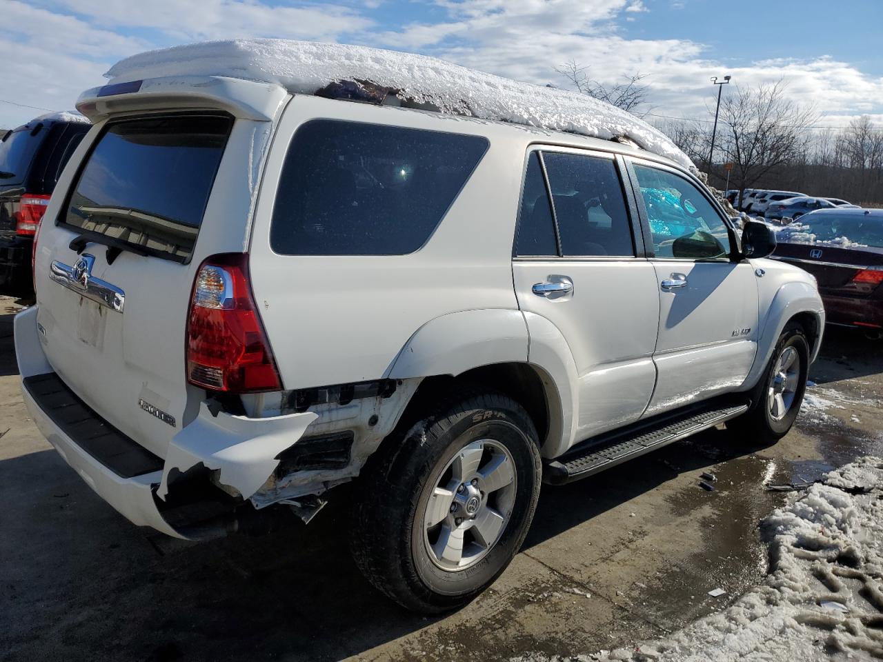 2007 Toyota 4Runner - Image 3