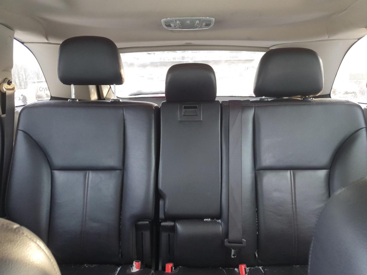 2012 Ford Edge - Image 10