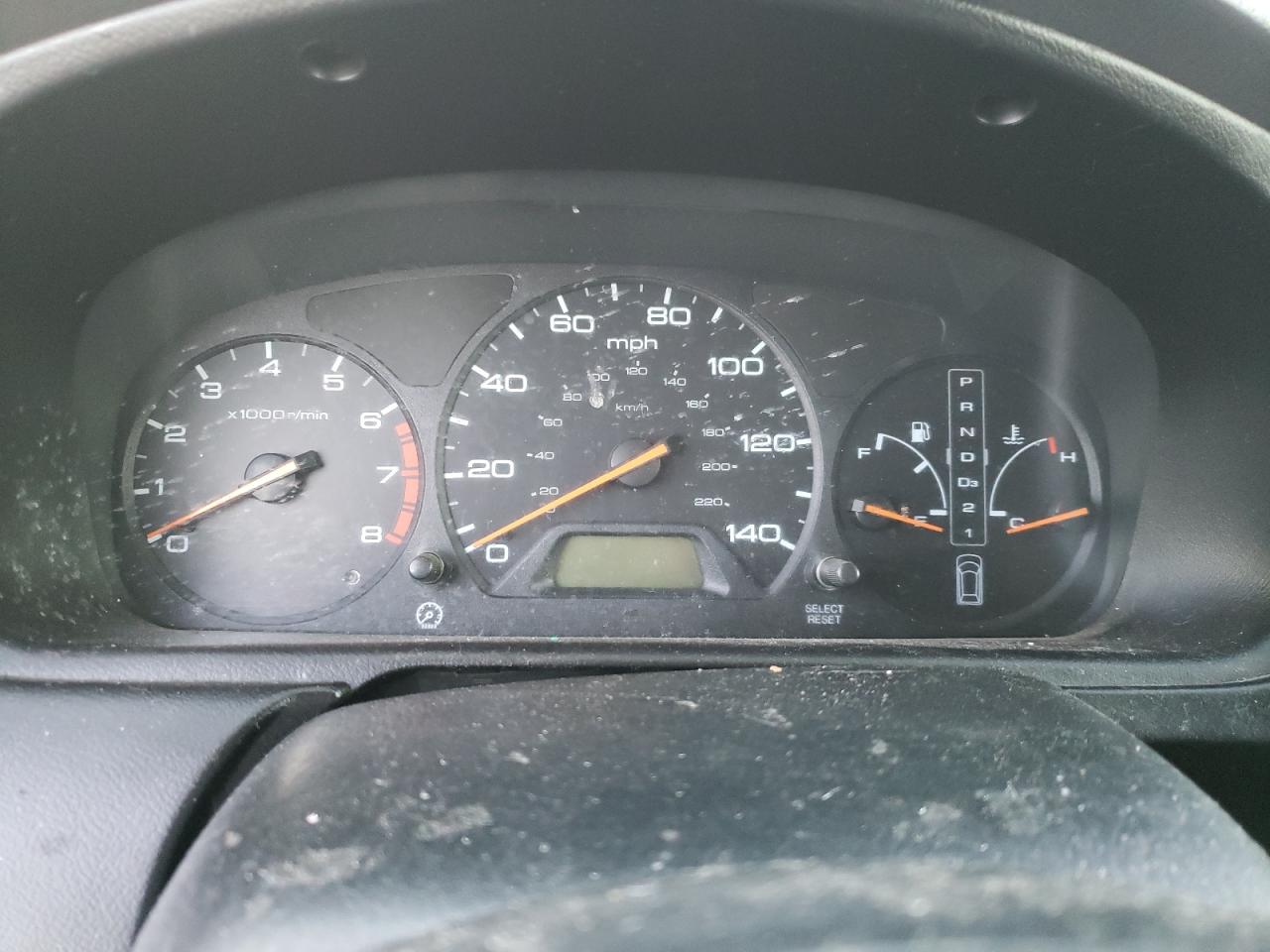 2003 Honda Odyssey - Image 9