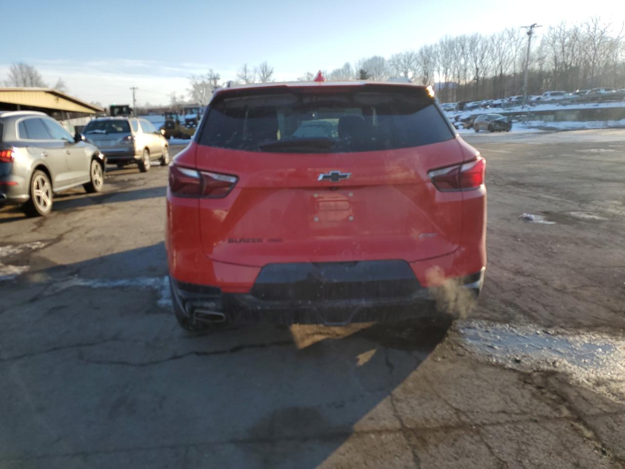 2020 Chevrolet Blazer - Image 6