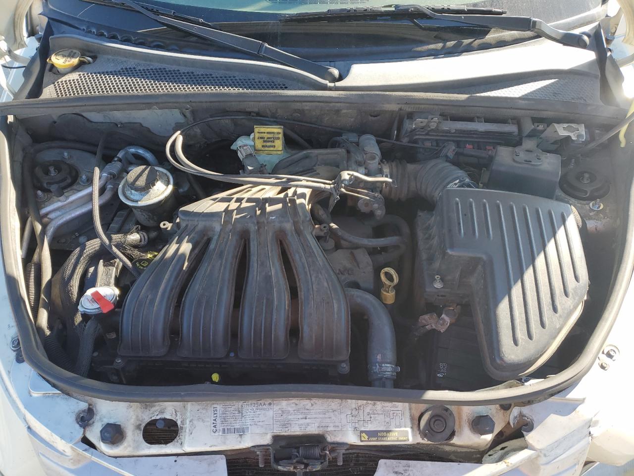 2008 Chrysler PT Cruiser - Image 12