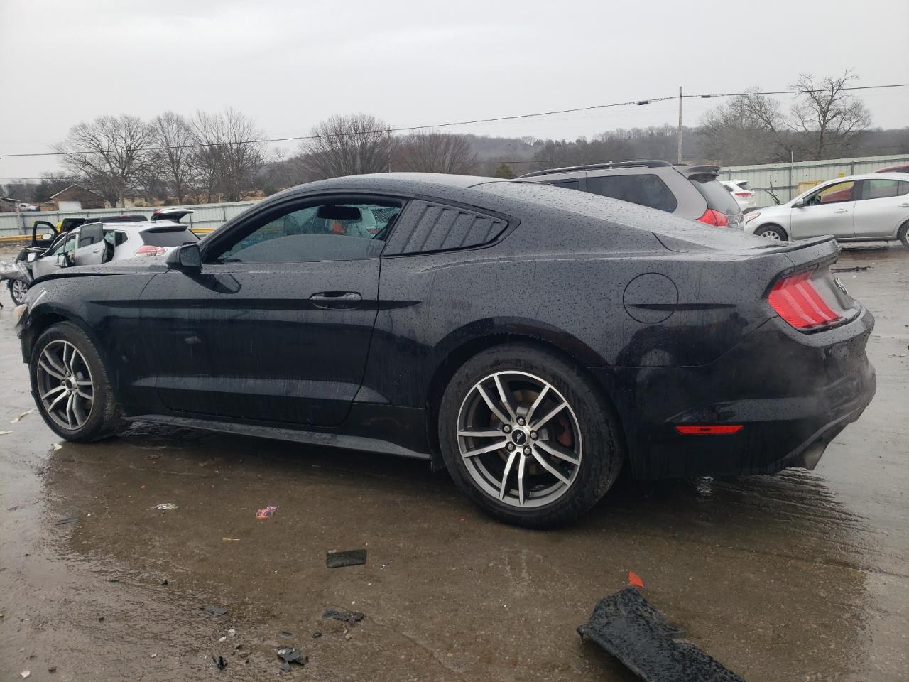 2015 Ford Mustang - Image 2