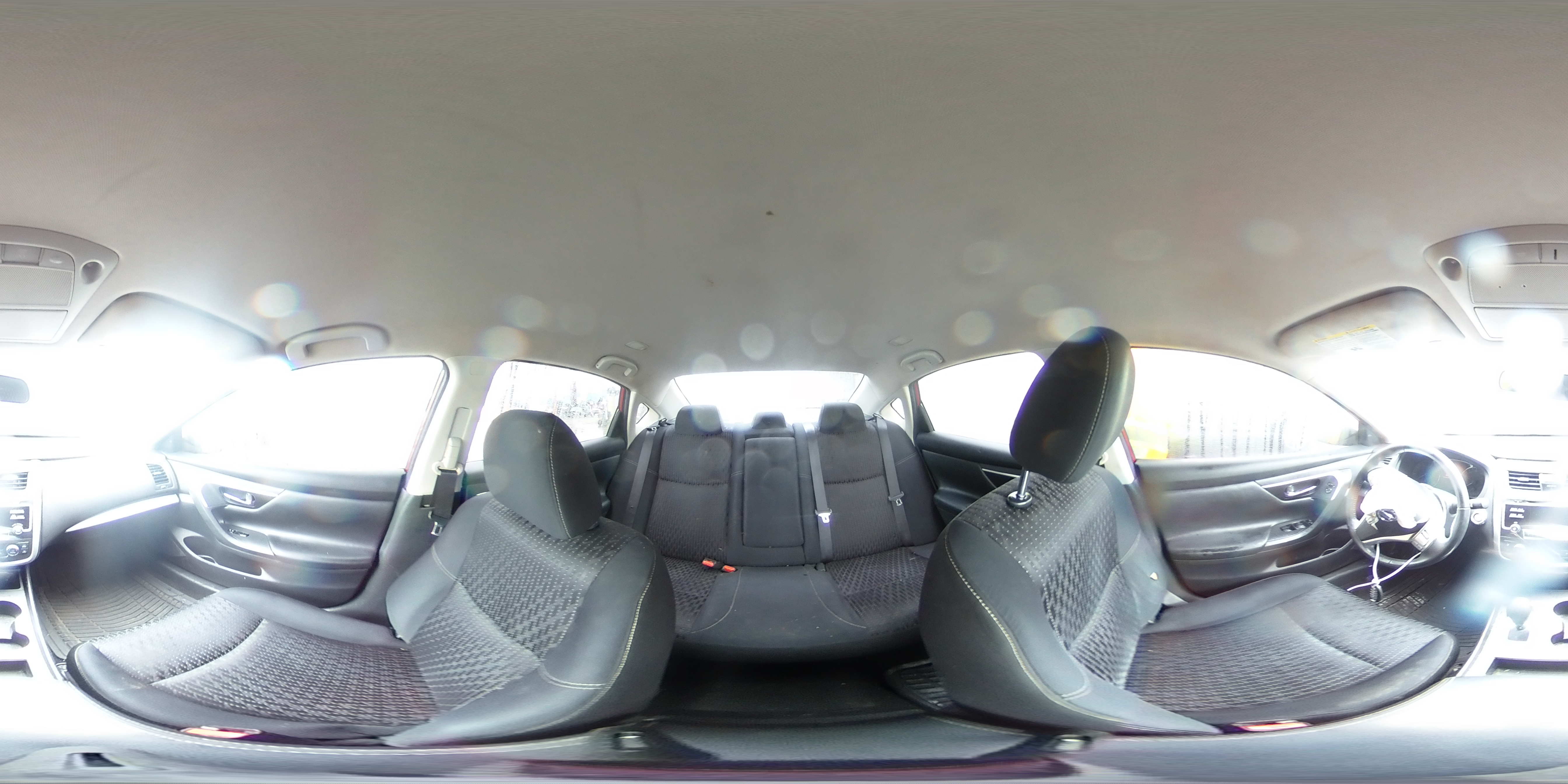2017 Nissan Altima - Image 15