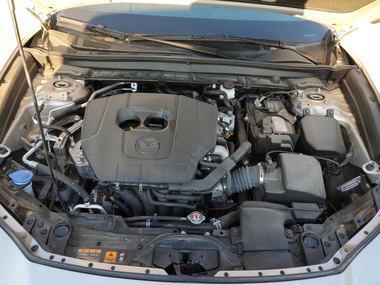 2023 Mazda CX-30 - Image 12