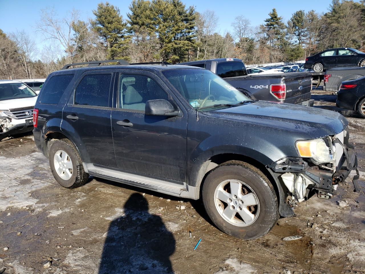 2009 Ford Escape - Image 4