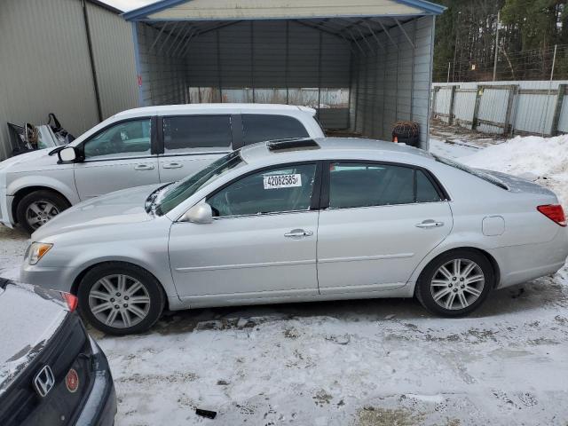 2010 Toyota Avalon Xl