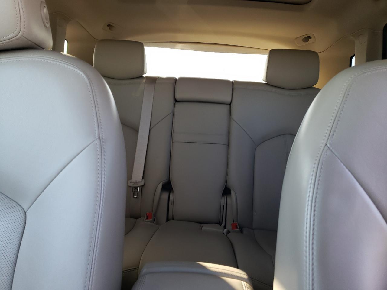 2011 Cadillac SRX - Image 10