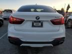 2016 Bmw X6 Xdrive35I იყიდება Rancho Cucamonga-ში, CA - Mechanical