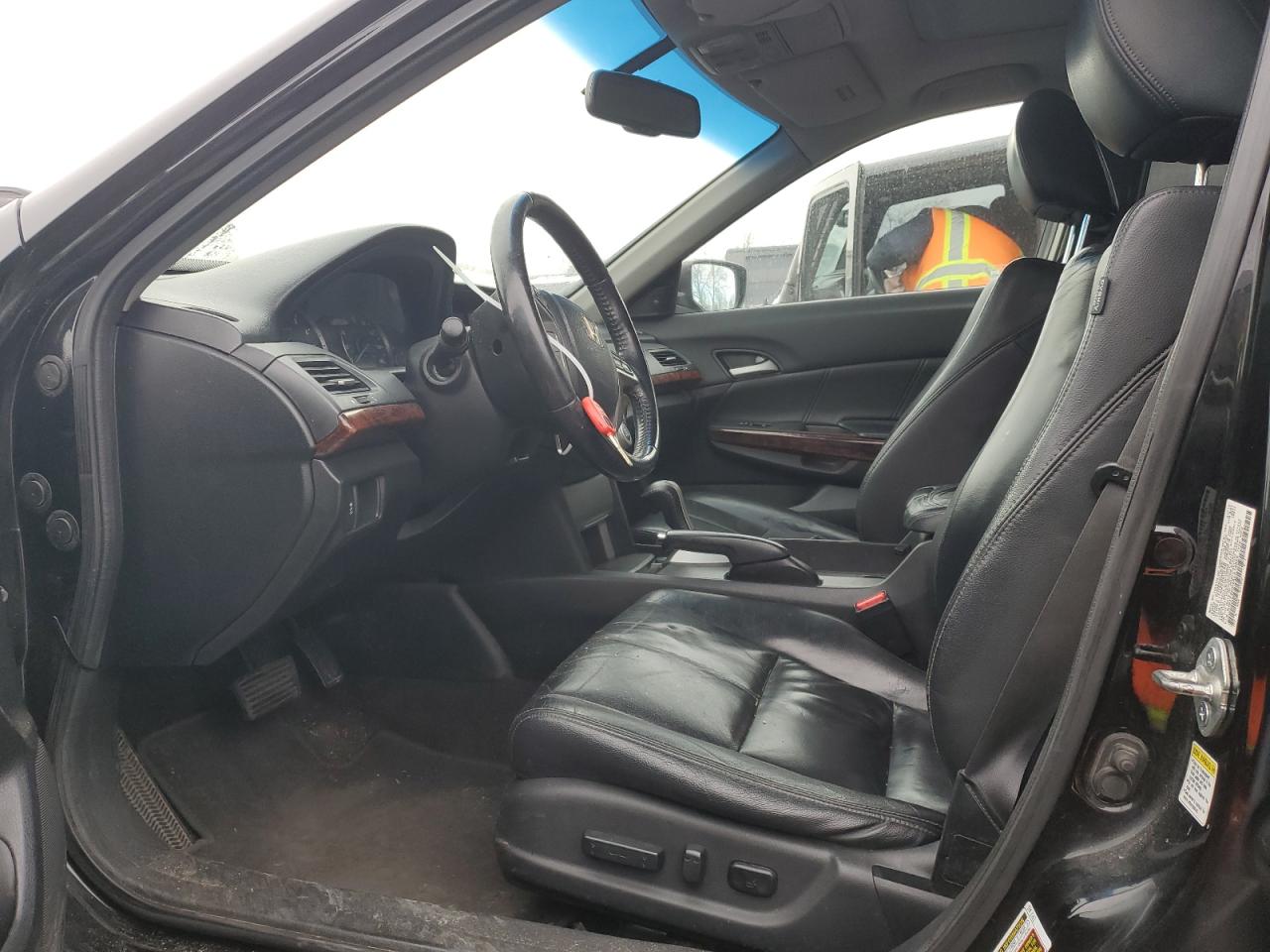 2010 Honda Accord - Image 7