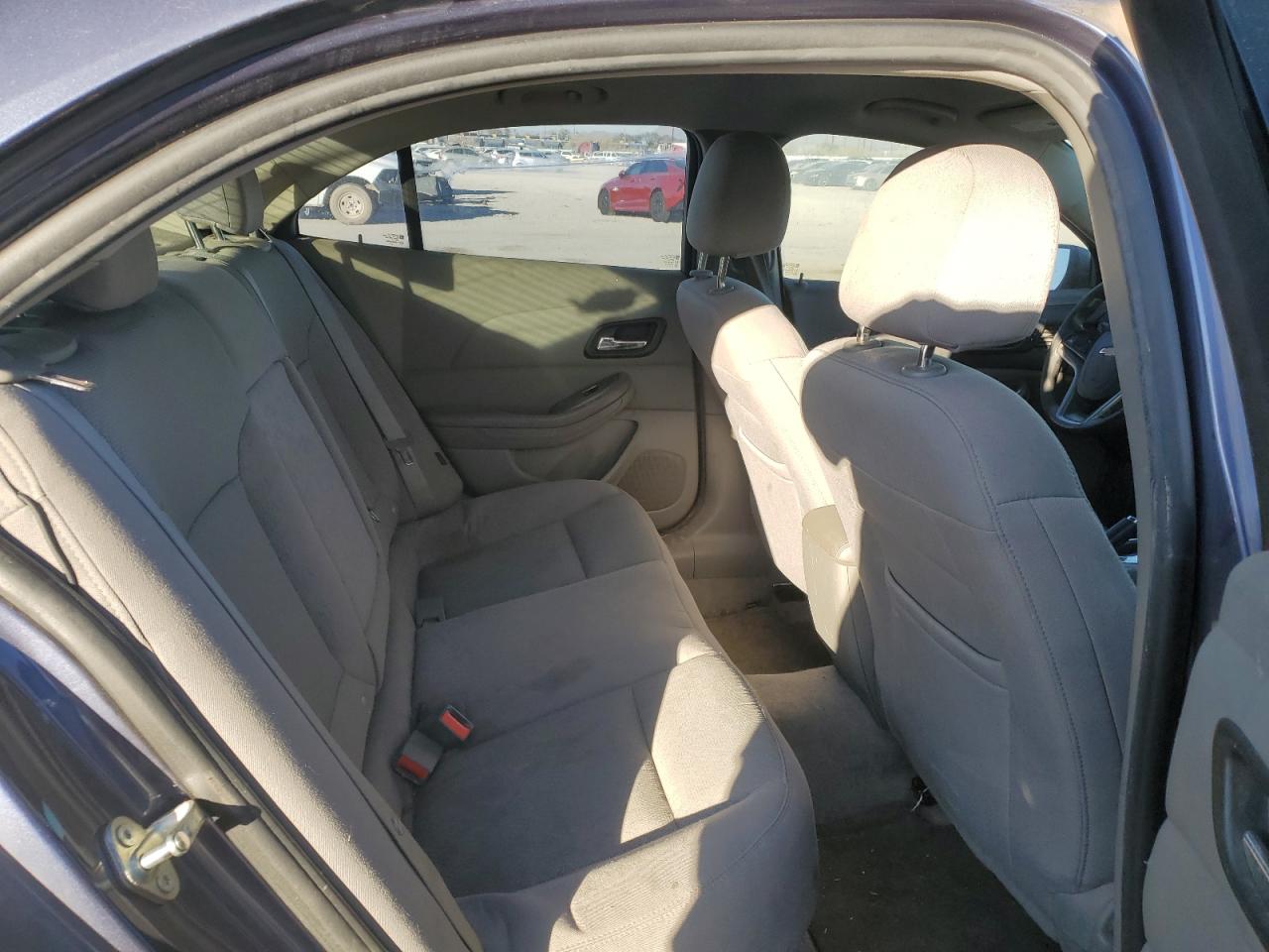 2014 Chevrolet Malibu - Image 10