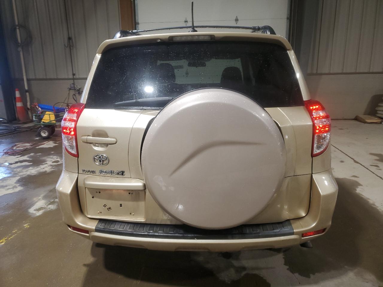 2009 Toyota RAV 4 - Image 6