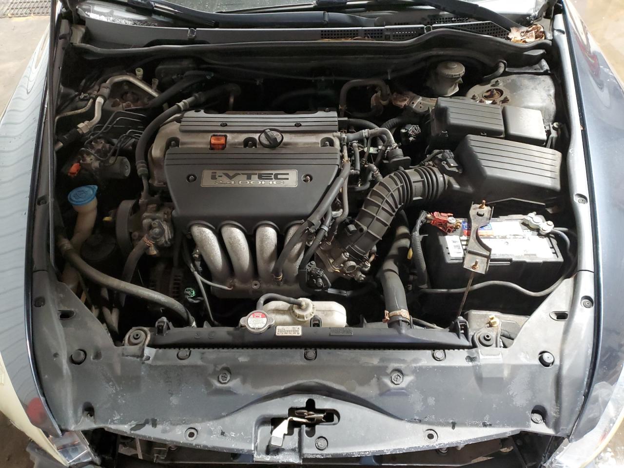 2007 Honda Accord - Image 11