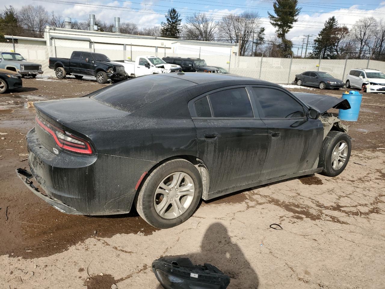 2021 Dodge Charger - Image 3