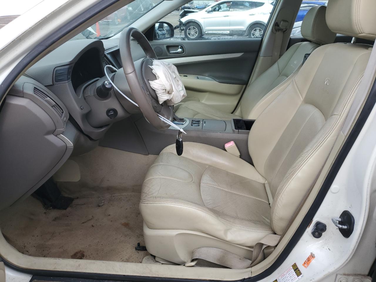2007 Infiniti G - Image 7