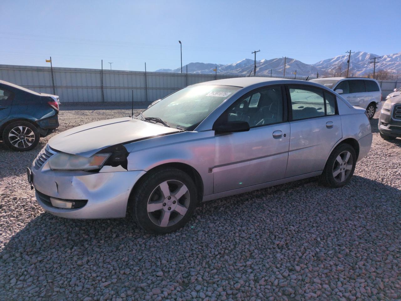 2007 Saturn ION - Image 1
