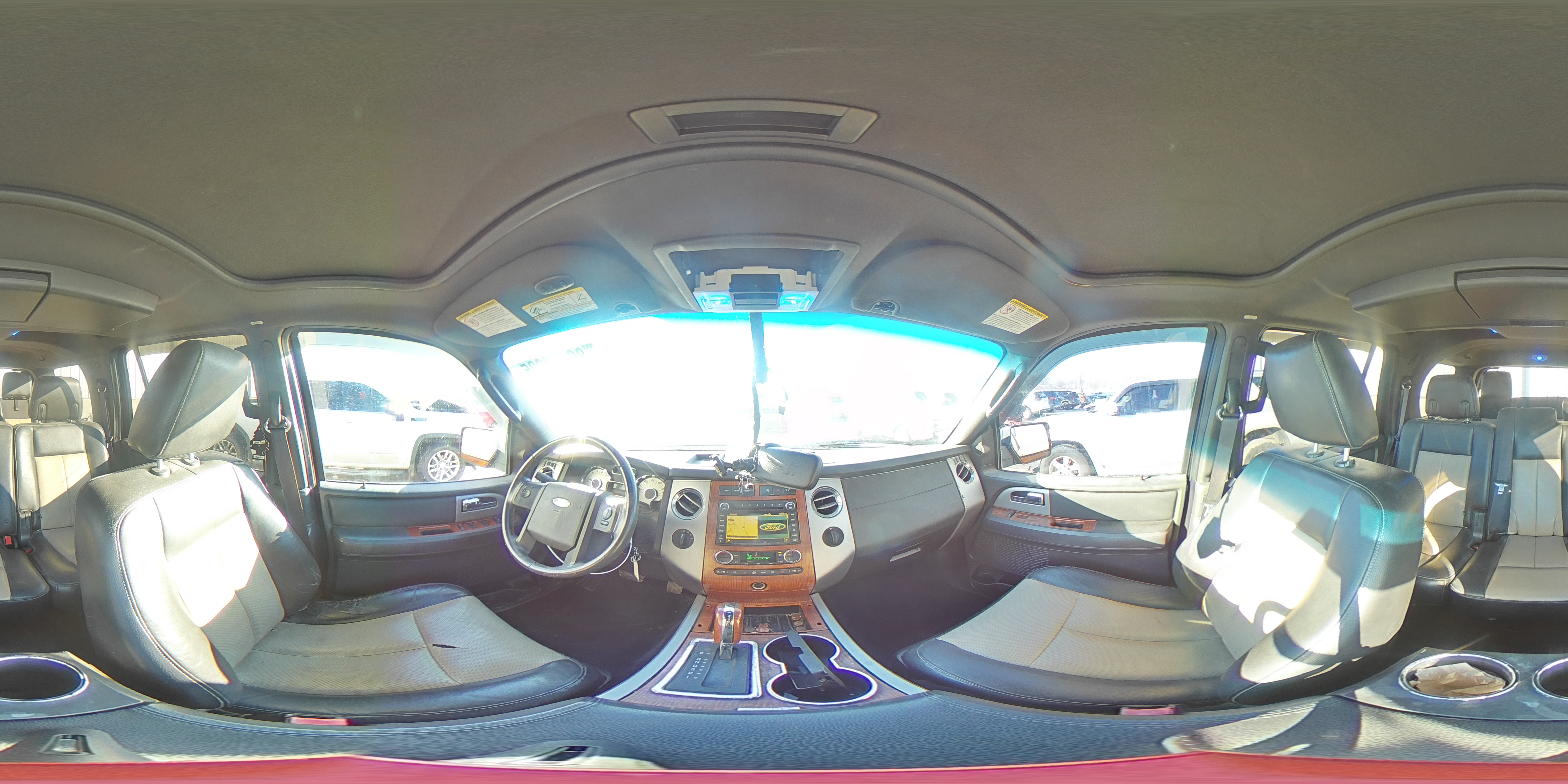 2009 Ford Expedition - Image 14
