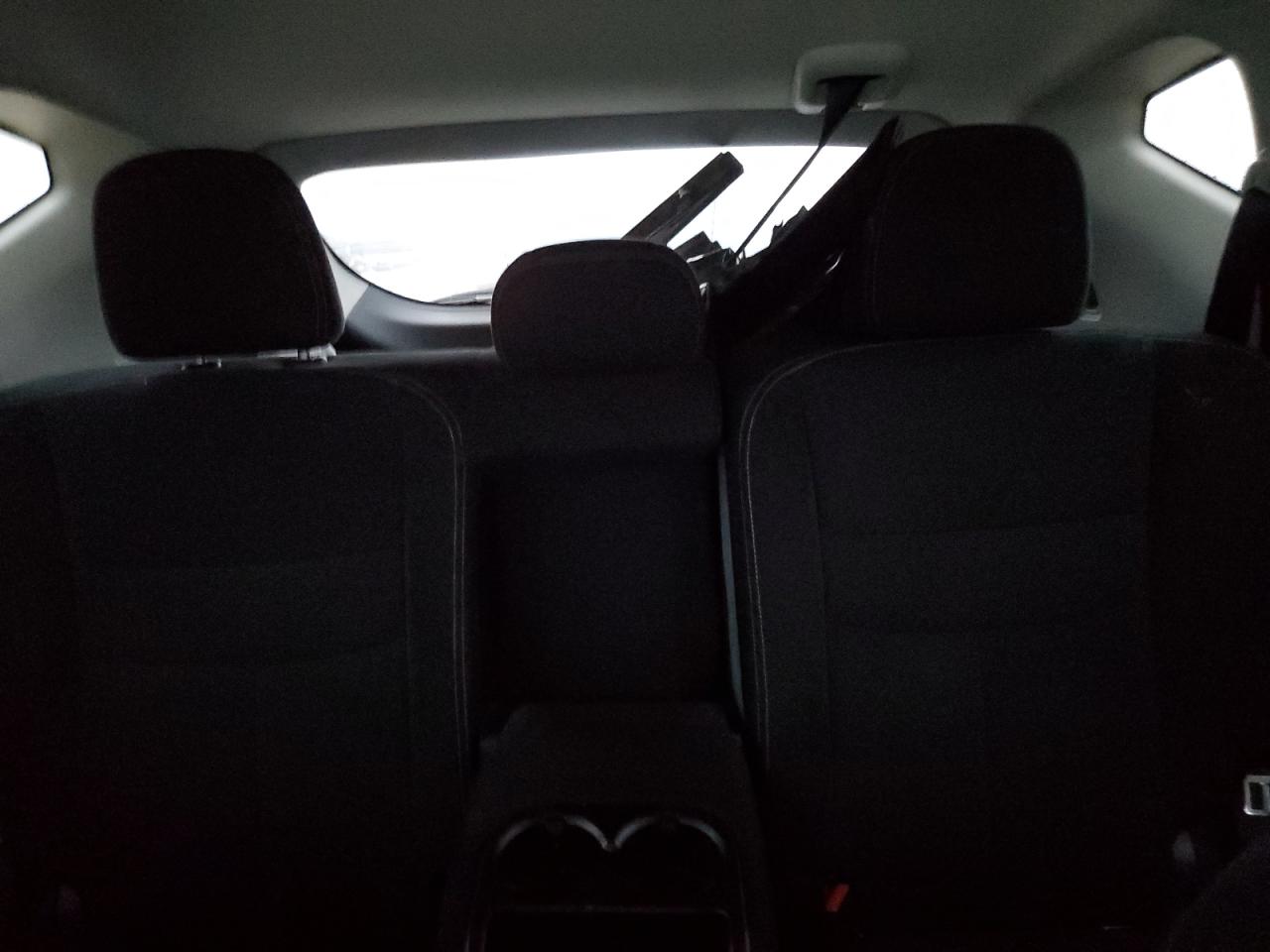 2021 Nissan Murano - Image 10