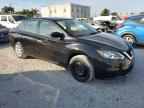 2019 Nissan Sentra S de vânzare în Opa Locka, FL - Normal Wear