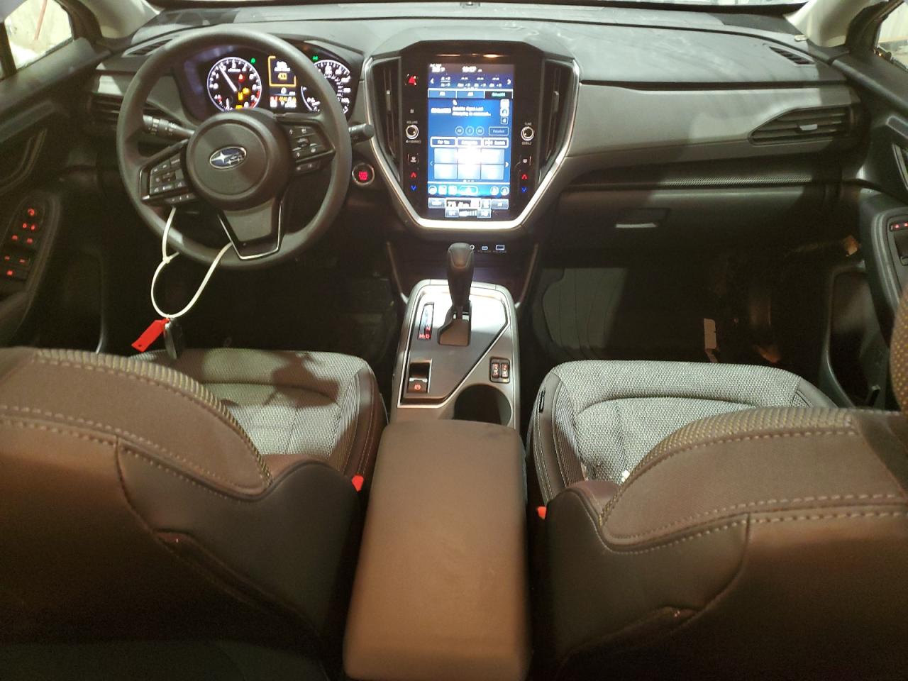 2024 Subaru XV - Image 8