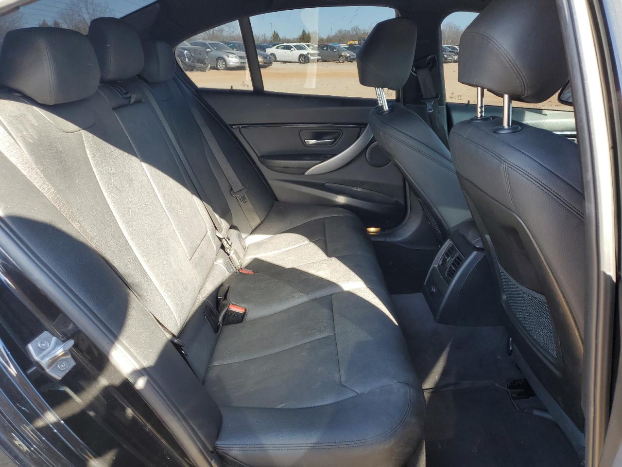 2017 BMW 3er - Image 10