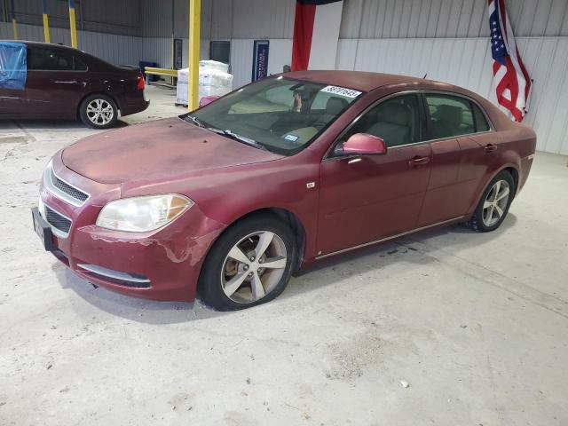 2008 Chevrolet Malibu 2Lt